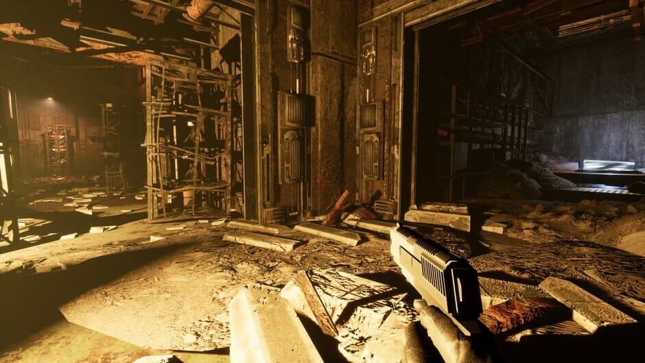 Anomalous screenshot 3