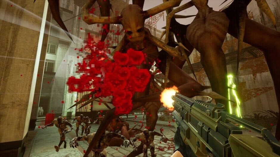 Anomalous screenshot 5