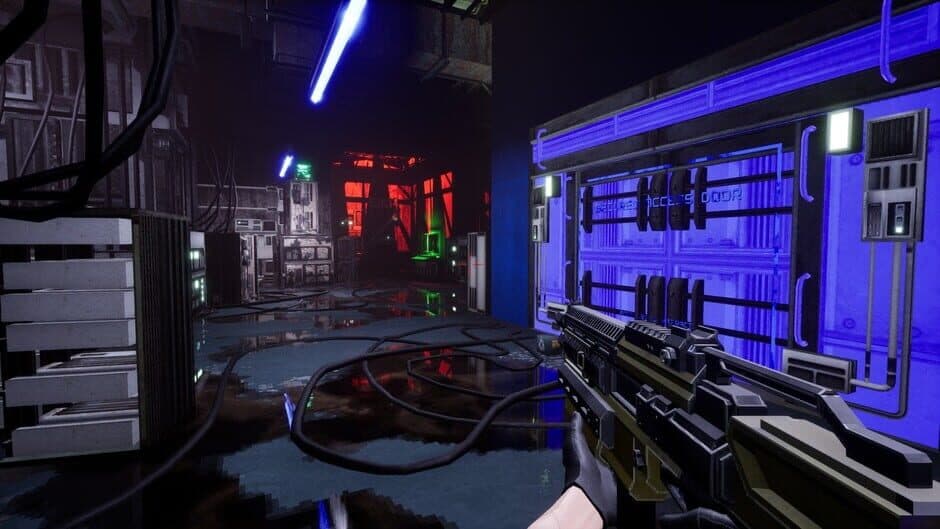 Anomalous screenshot 6