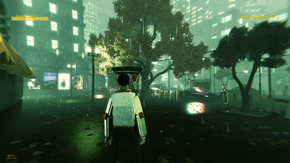 Tell Some Story: Foz screenshot 3