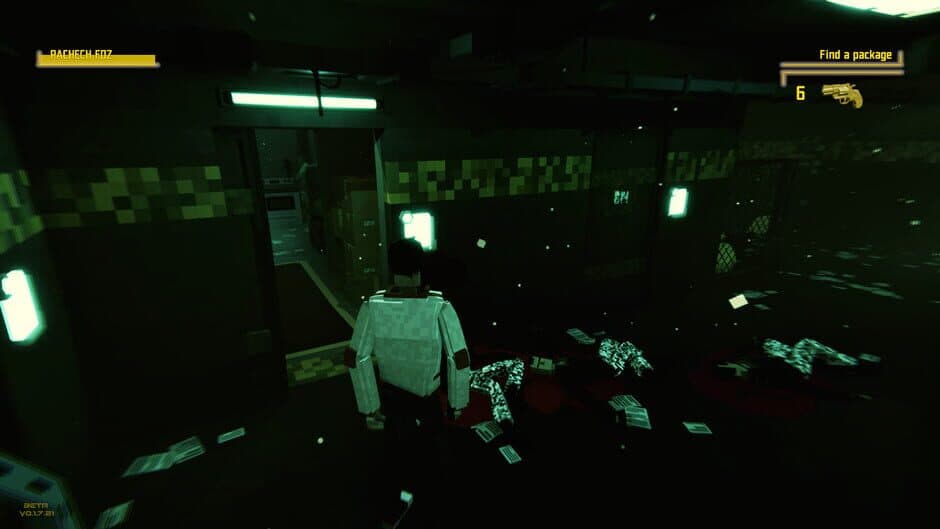 Tell Some Story: Foz screenshot 5