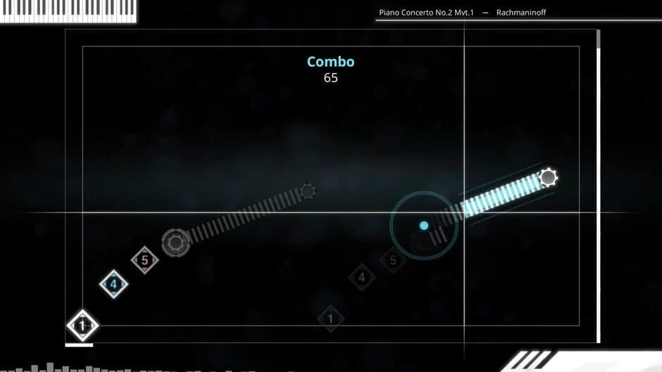 Pianistic screenshot 2