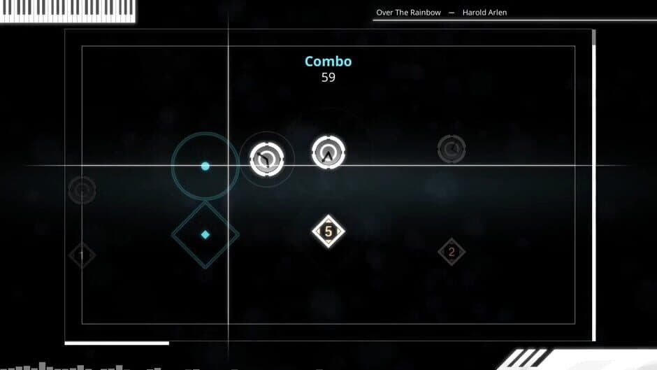 Pianistic screenshot 3