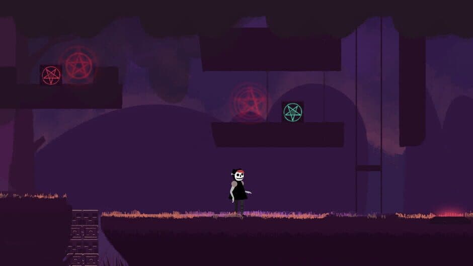 Moi Mei 2 screenshot 2