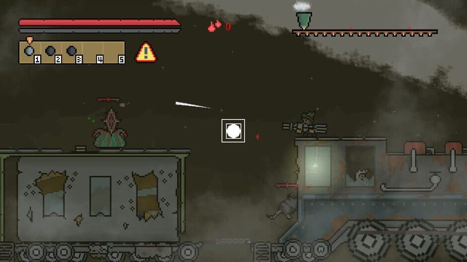 En-Train screenshot 1