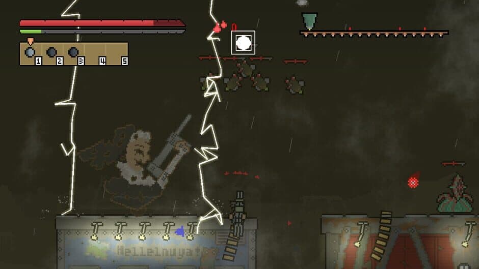 En-Train screenshot 3