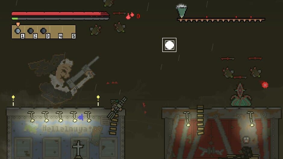 En-Train screenshot 5