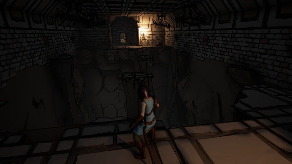 Mythrealm screenshot 2