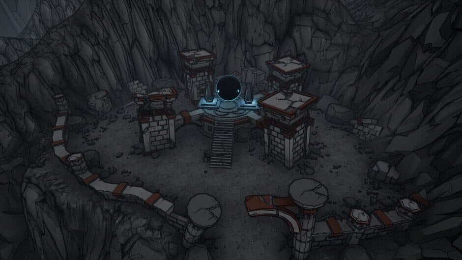 Mythrealm screenshot 3