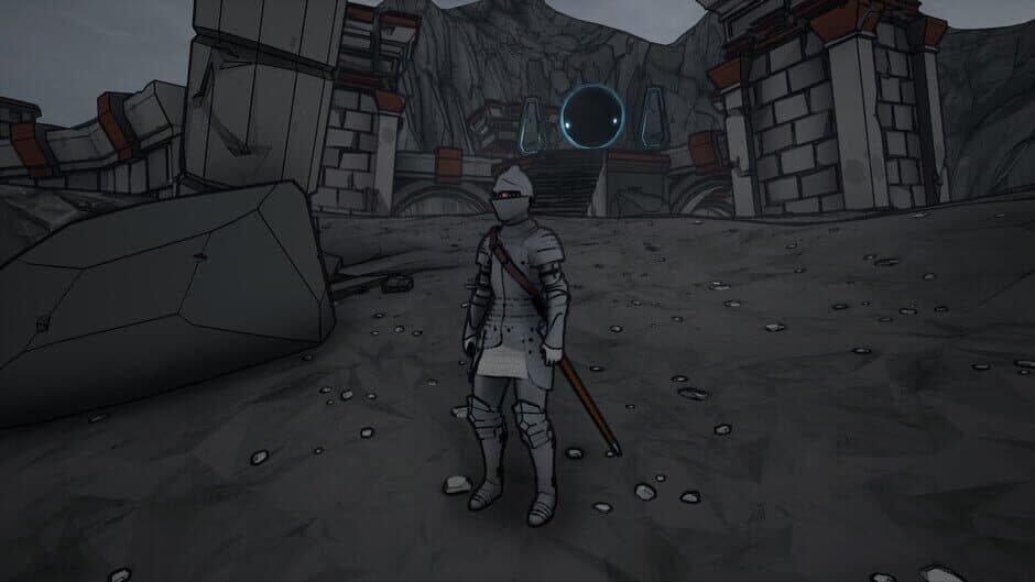 Mythrealm screenshot 5