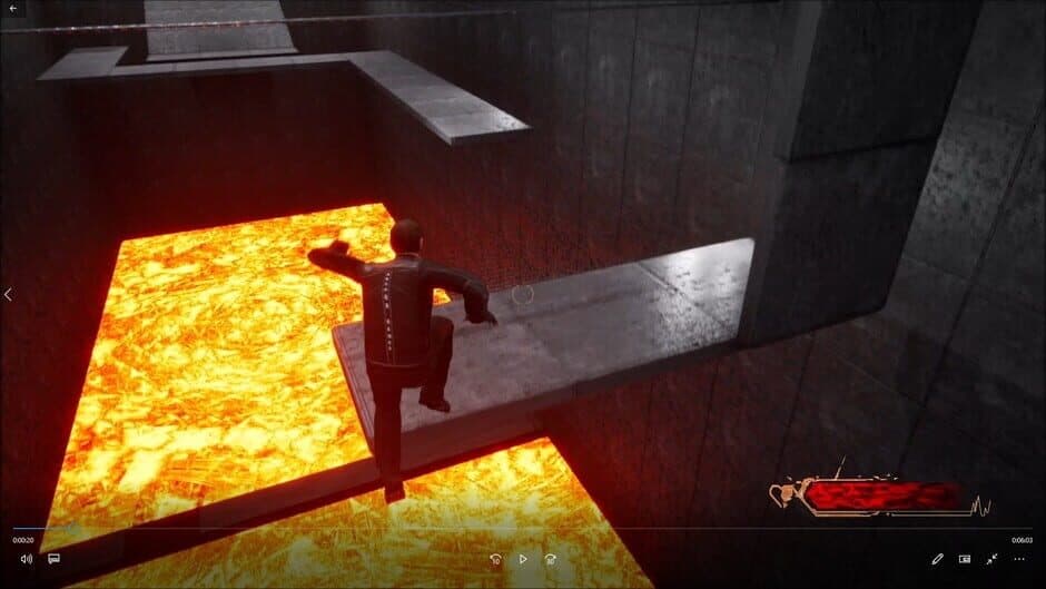 Magic Manny screenshot 3