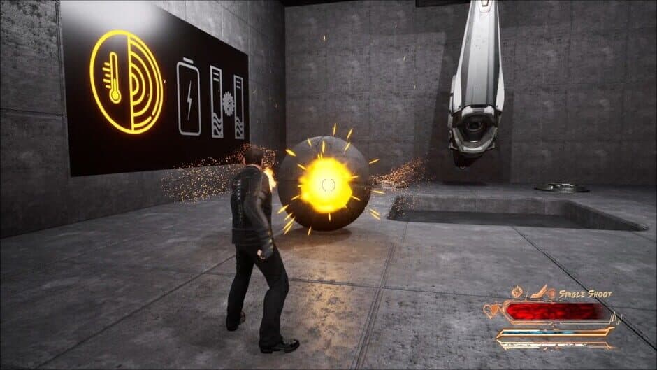 Magic Manny screenshot 5