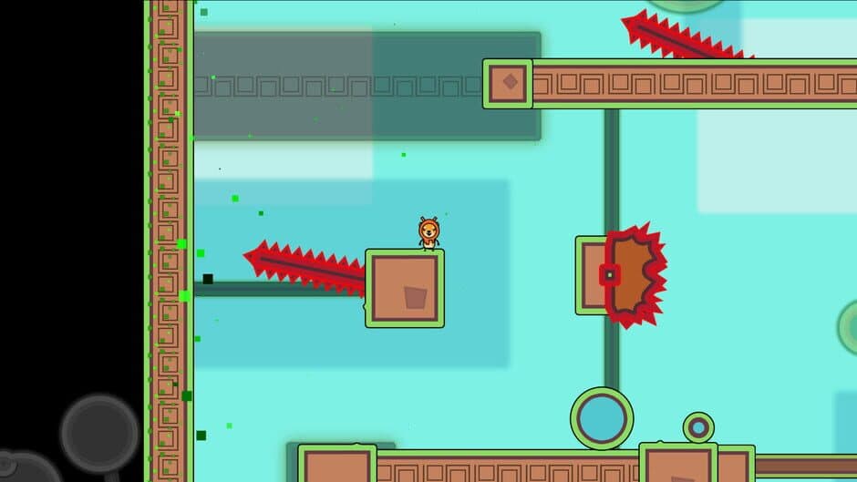 A Dog Named Mato screenshot 2