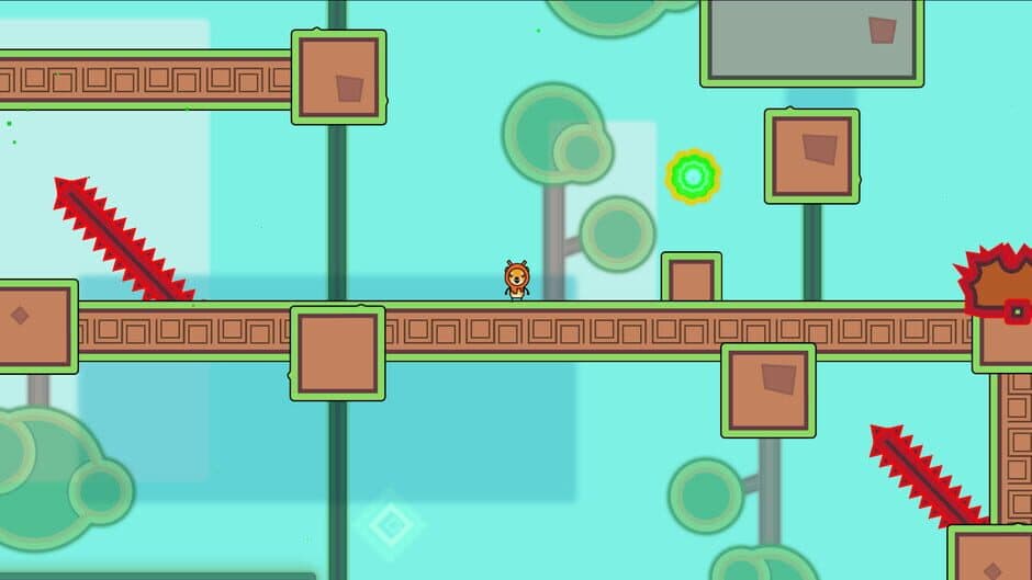 A Dog Named Mato screenshot 5