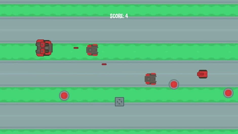 Tankfight screenshot 2
