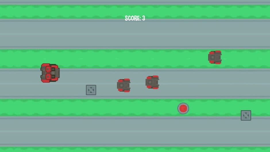 Tankfight screenshot 3