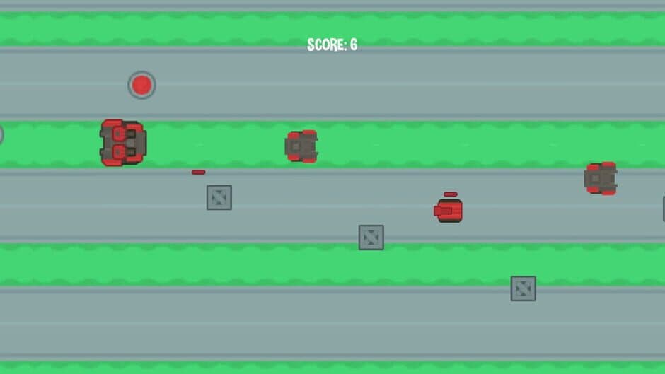Tankfight screenshot 4