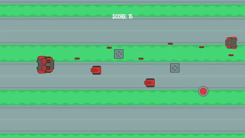 Tankfight screenshot 5