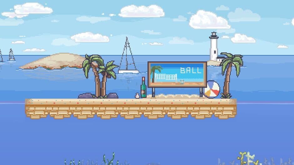 Mr.Bottle and his dream screenshot 6