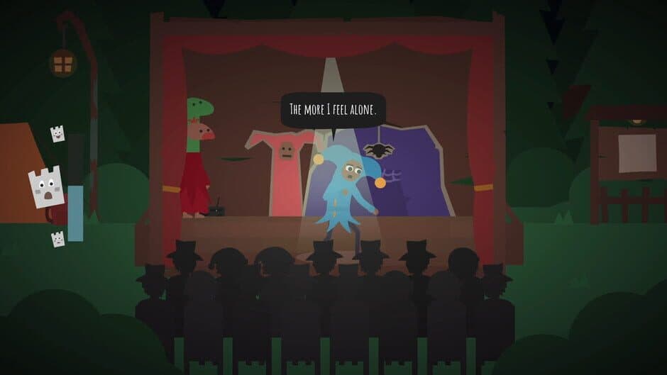 Once Upon a Jester screenshot 6