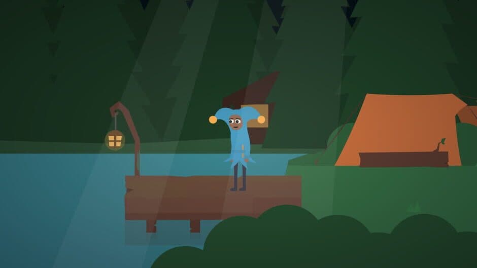 Once Upon a Jester screenshot 4