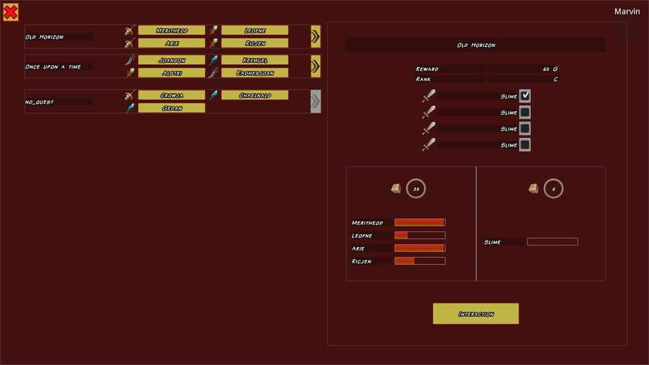 Merchant of Phenistoria screenshot 6