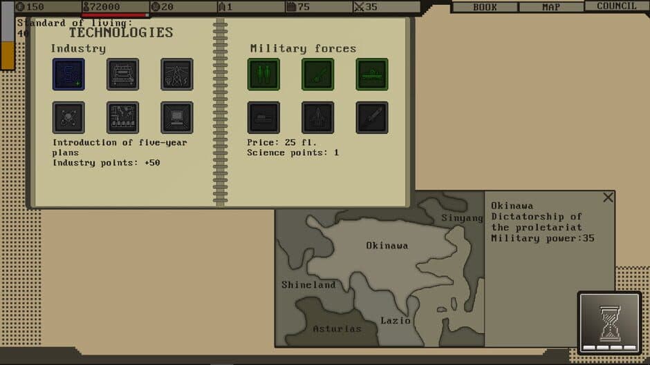 Socialism Simulator screenshot 5