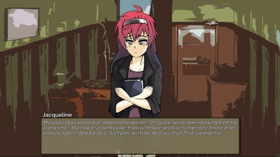 Socialism Simulator screenshot 1