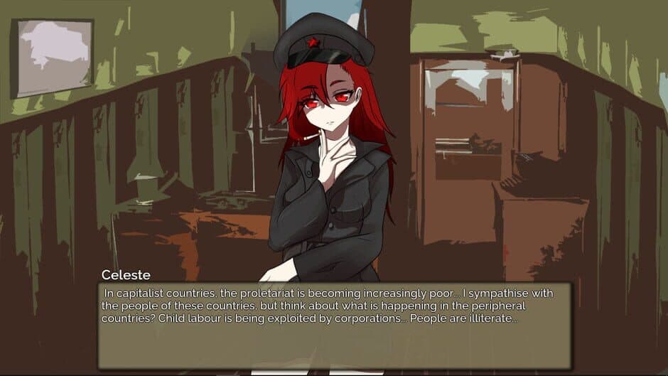 Socialism Simulator screenshot 2
