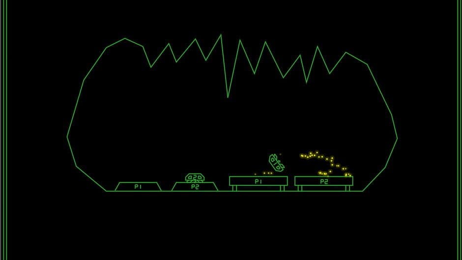 GravitreX Arcade screenshot 1