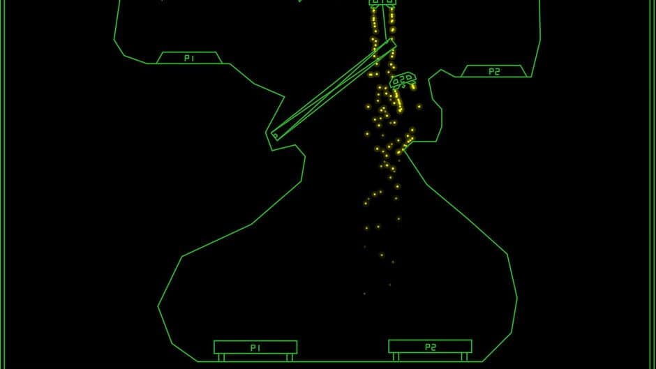 GravitreX Arcade screenshot 2