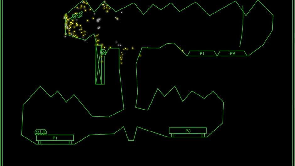 GravitreX Arcade screenshot 3