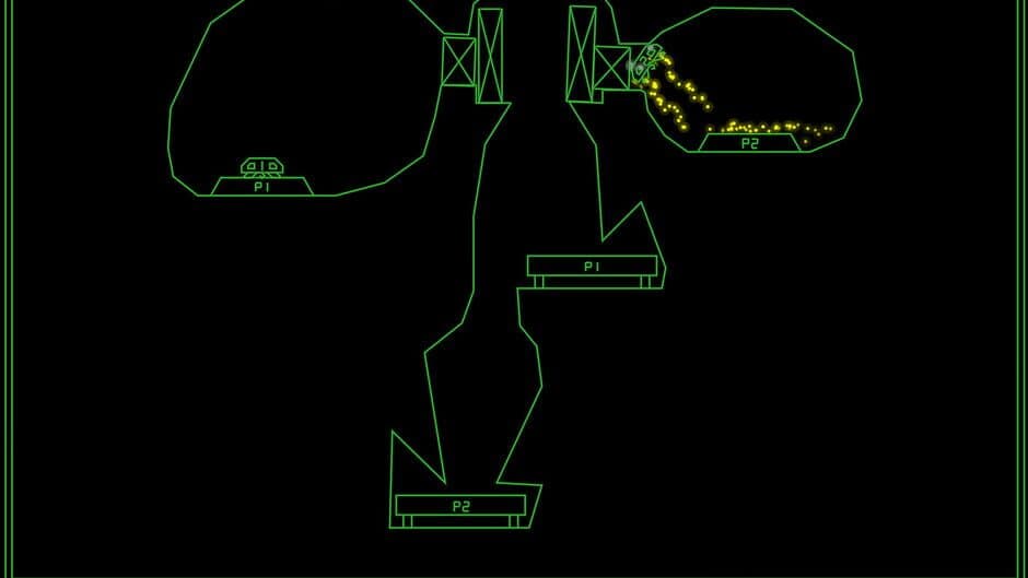 GravitreX Arcade screenshot 4