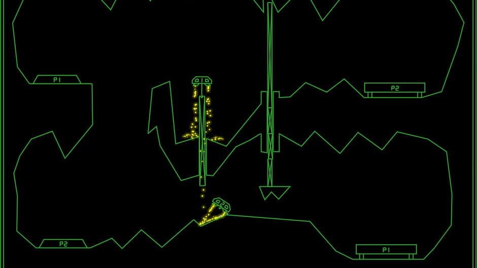 GravitreX Arcade screenshot 5