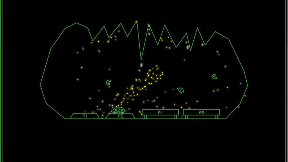 GravitreX Arcade screenshot 6
