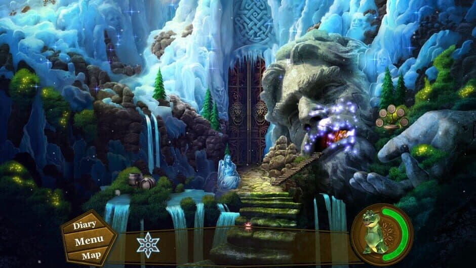 Legacy: Witch Island 2 screenshot 1