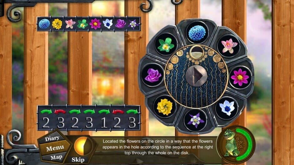 Legacy: Witch Island 2 screenshot 3