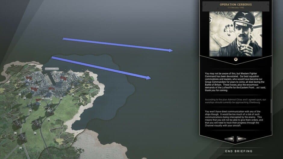 Panzer Corps 2: Axis Operations - 1942 screenshot 6
