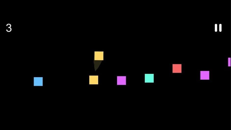 Splash Jump screenshot 1