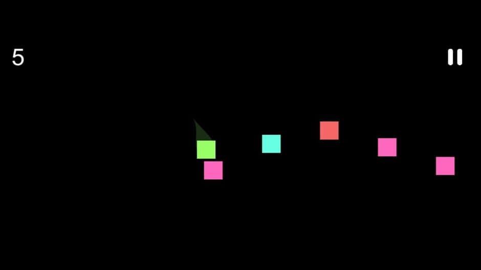 Splash Jump screenshot 2