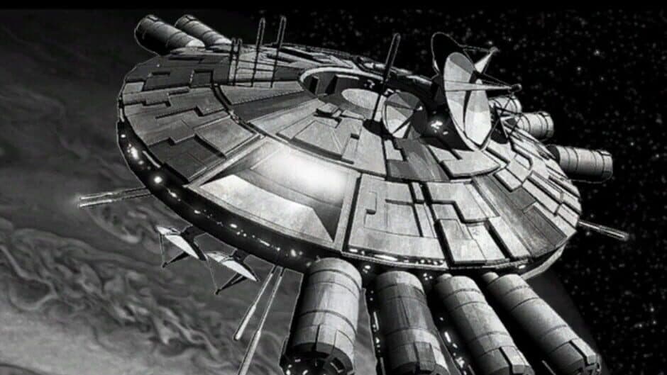 Critical Damage screenshot 1