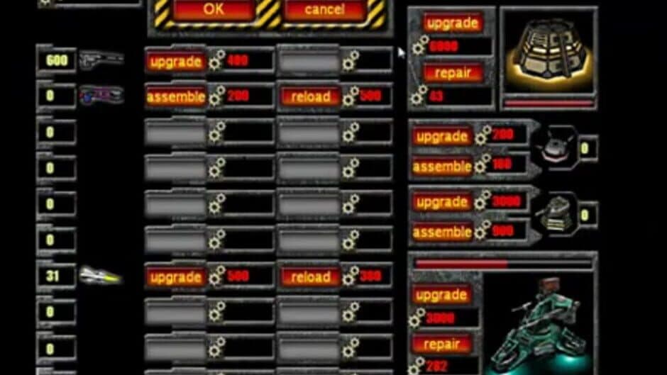 Critical Damage screenshot 4