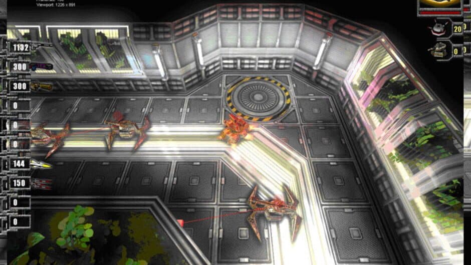 Critical Damage screenshot 3