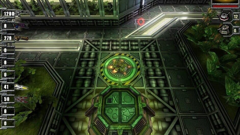 Critical Damage screenshot 6
