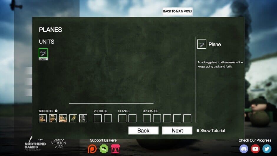 Northend Tower Defense screenshot 3