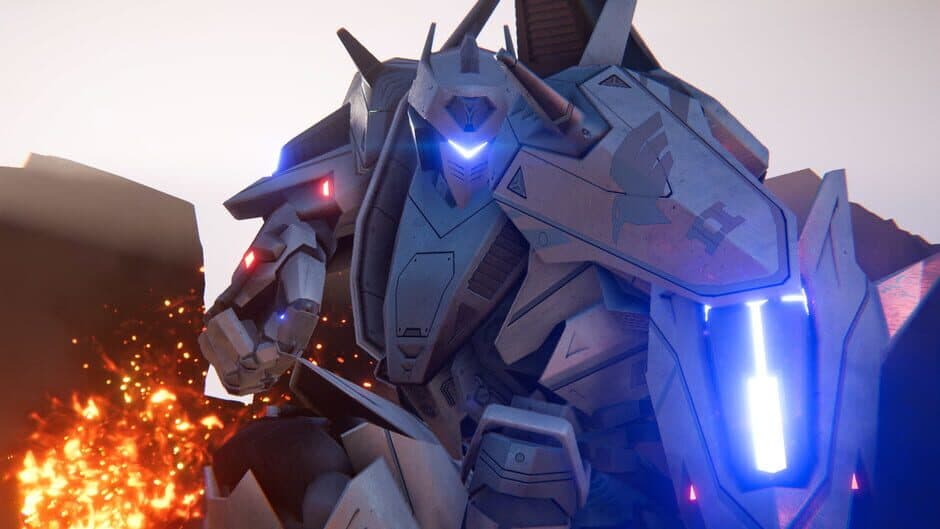Blackwind screenshot 6