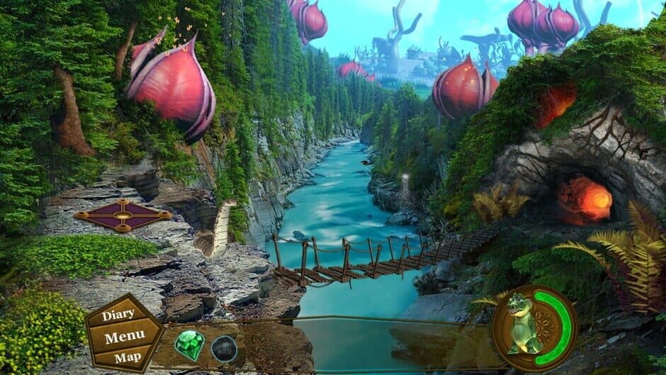 Legacy - Witch Island 3 screenshot 4