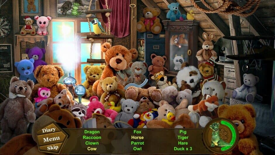 Legacy - Witch Island 3 screenshot 5