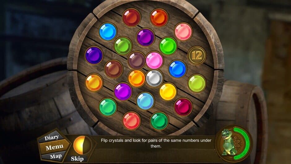 Legacy - Witch Island 3 screenshot 1