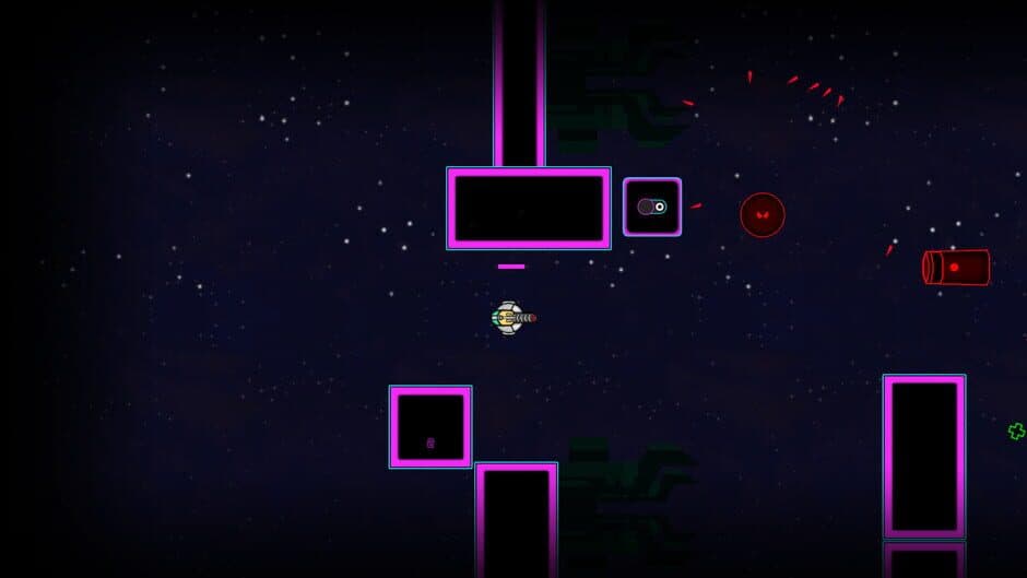 XPock screenshot 1